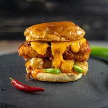 Lade das Bild in den Galerie-Viewer, 33 Burger die Dein Leben verändern (Buch, Vorbestellung)