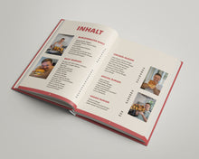 Lade das Bild in den Galerie-Viewer, 33 Burger die Dein Leben verändern (Buch, Vorbestellung)