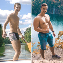 Lade das Bild in den Galerie-Viewer, Trinke Shakes und werde breit – eBook